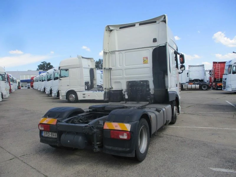 Daf XF 530 LD SSC, тел: + 36305669818, снимка 6 - Камиони - 47377855