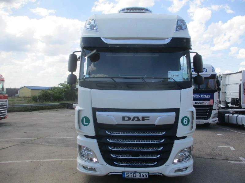 Daf XF 530 LD SSC, тел: + 36305669818, снимка 2 - Камиони - 47377855