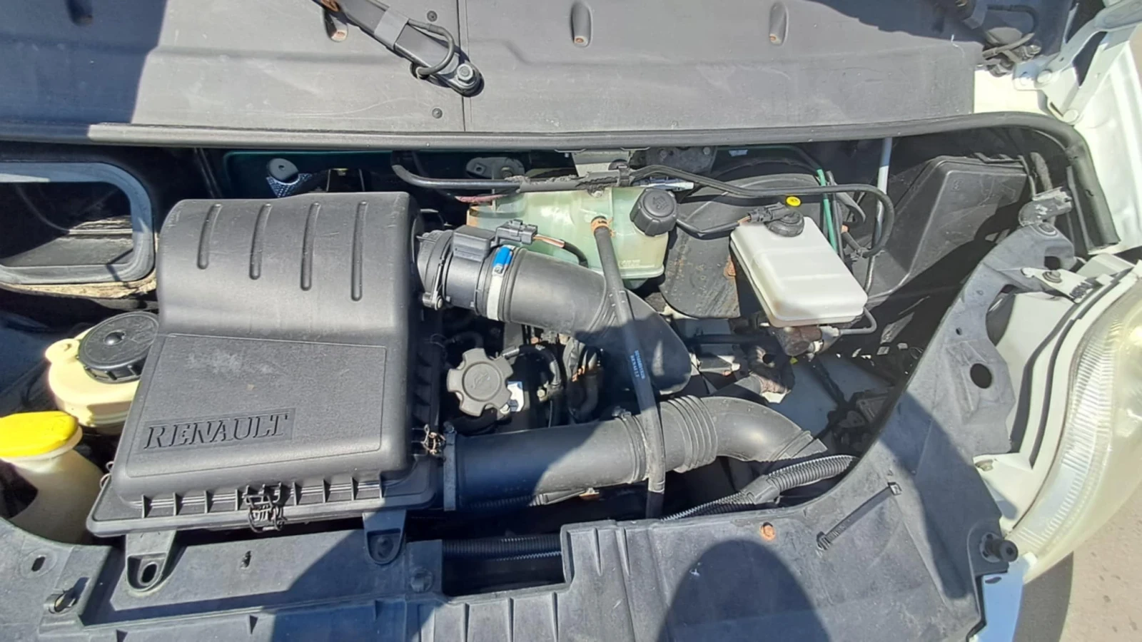 Renault Mascott  | Mobile.bg   17