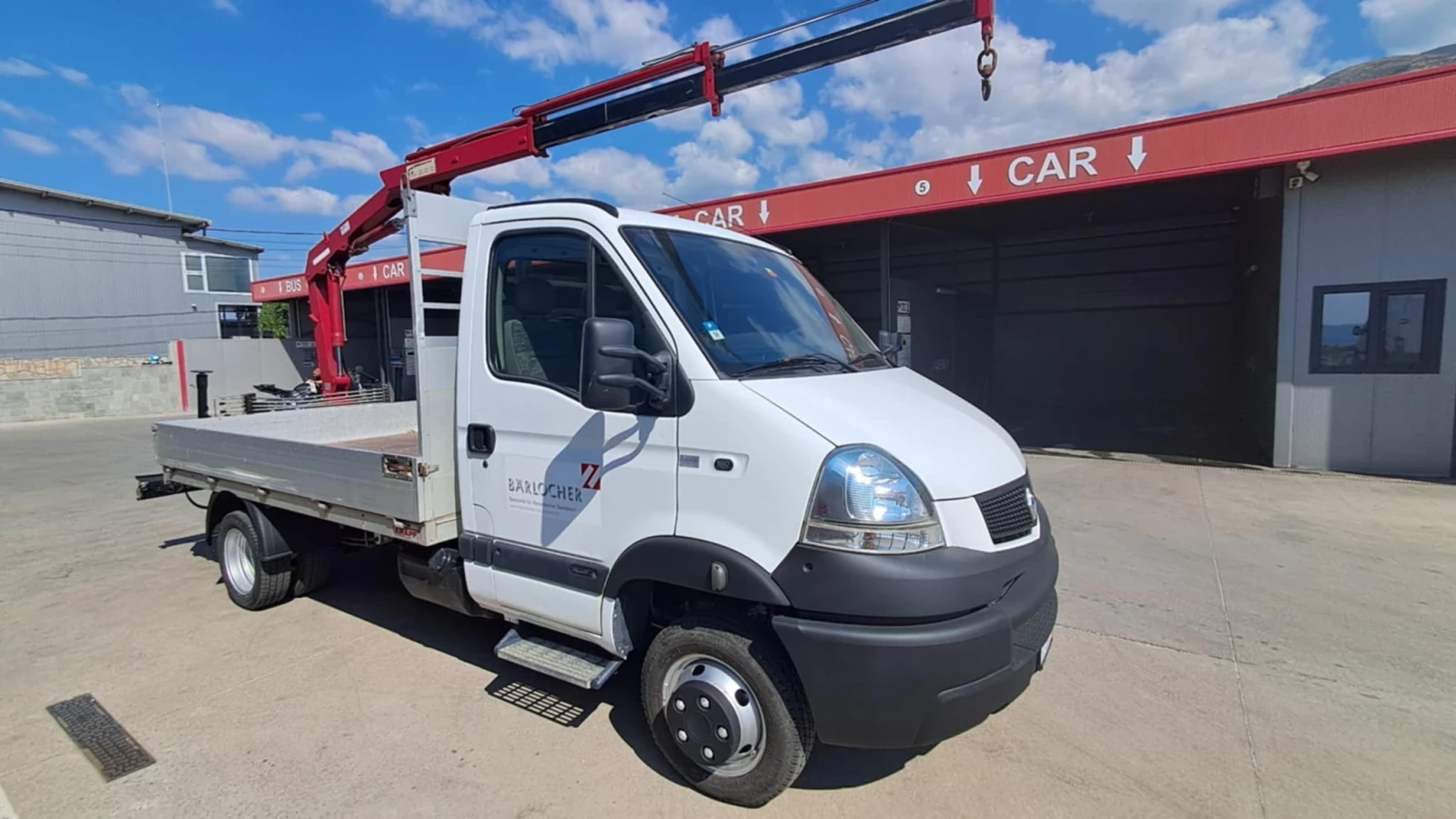 Renault Mascott  | Mobile.bg   1