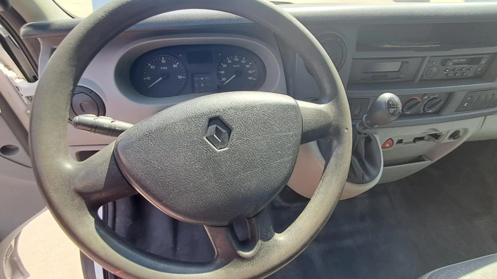 Renault Mascott  | Mobile.bg   12