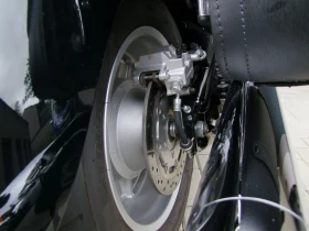 Suzuki Boulevard VLR 1800, снимка 11