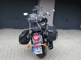 Suzuki Boulevard VLR 1800, снимка 3