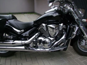 Suzuki Boulevard VLR 1800, снимка 5