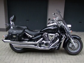 Suzuki Boulevard VLR 1800, снимка 8