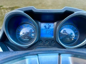 Kawasaki J300, снимка 9