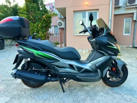 Kawasaki J300, снимка 4