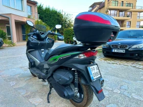 Kawasaki J300, снимка 6