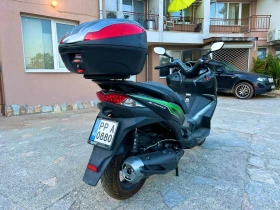 Kawasaki J300, снимка 5