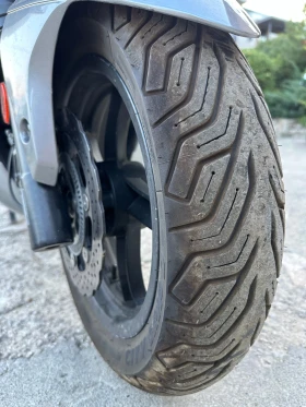 Kawasaki J300, снимка 8