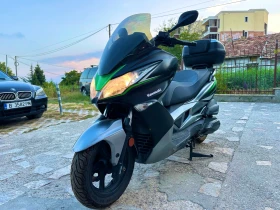 Kawasaki J300, снимка 2