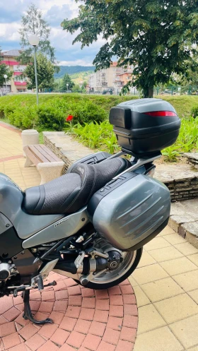 Kawasaki Gtr, снимка 14