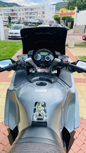 Kawasaki Gtr, снимка 9