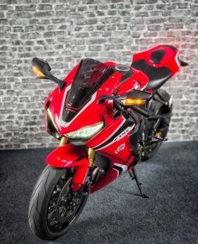 Honda Cbr   CBR 1000 RR SC77, снимка 6