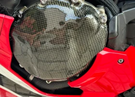 Honda Cbr   CBR 1000 RR SC77, снимка 17