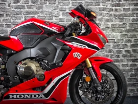 Honda Cbr   CBR 1000 RR SC77, снимка 3