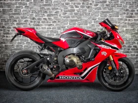 Honda Cbr   CBR 1000 RR SC77, снимка 1