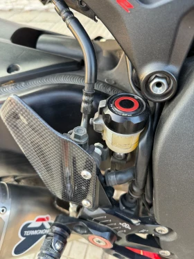 Honda Cbr   CBR 1000 RR SC77, снимка 10