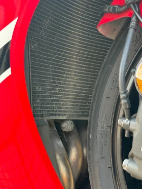 Honda Cbr   CBR 1000 RR SC77, снимка 13
