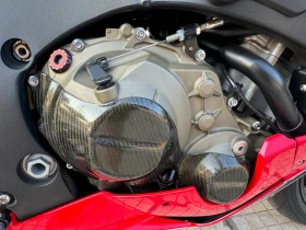 Honda Cbr   CBR 1000 RR SC77, снимка 11