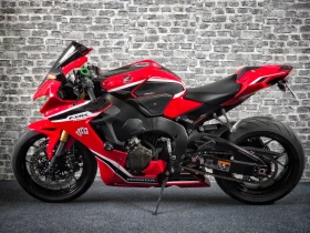 Honda Cbr   CBR 1000 RR SC77, снимка 2