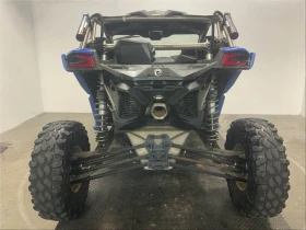 Can-Am Maverick X3 X RS TURBO RR WITH SMART-SHOX, снимка 3