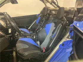 Can-Am Maverick X3 X RS TURBO RR WITH SMART-SHOX, снимка 5