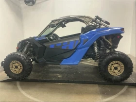 Can-Am Maverick X3 X RS TURBO RR WITH SMART-SHOX, снимка 2