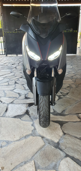 Yamaha X-max 300 ABS, снимка 14 - Мотоциклети и мототехника - 45496274