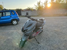 Yamaha Aerox, снимка 2