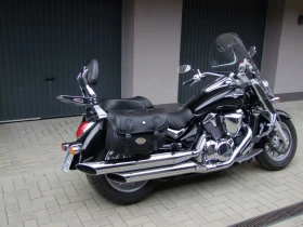 Suzuki Boulevard VLR 1800, снимка 9