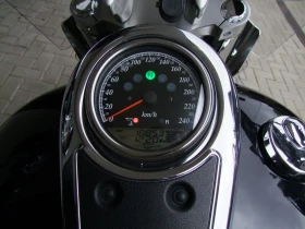 Suzuki Boulevard VLR 1800, снимка 12