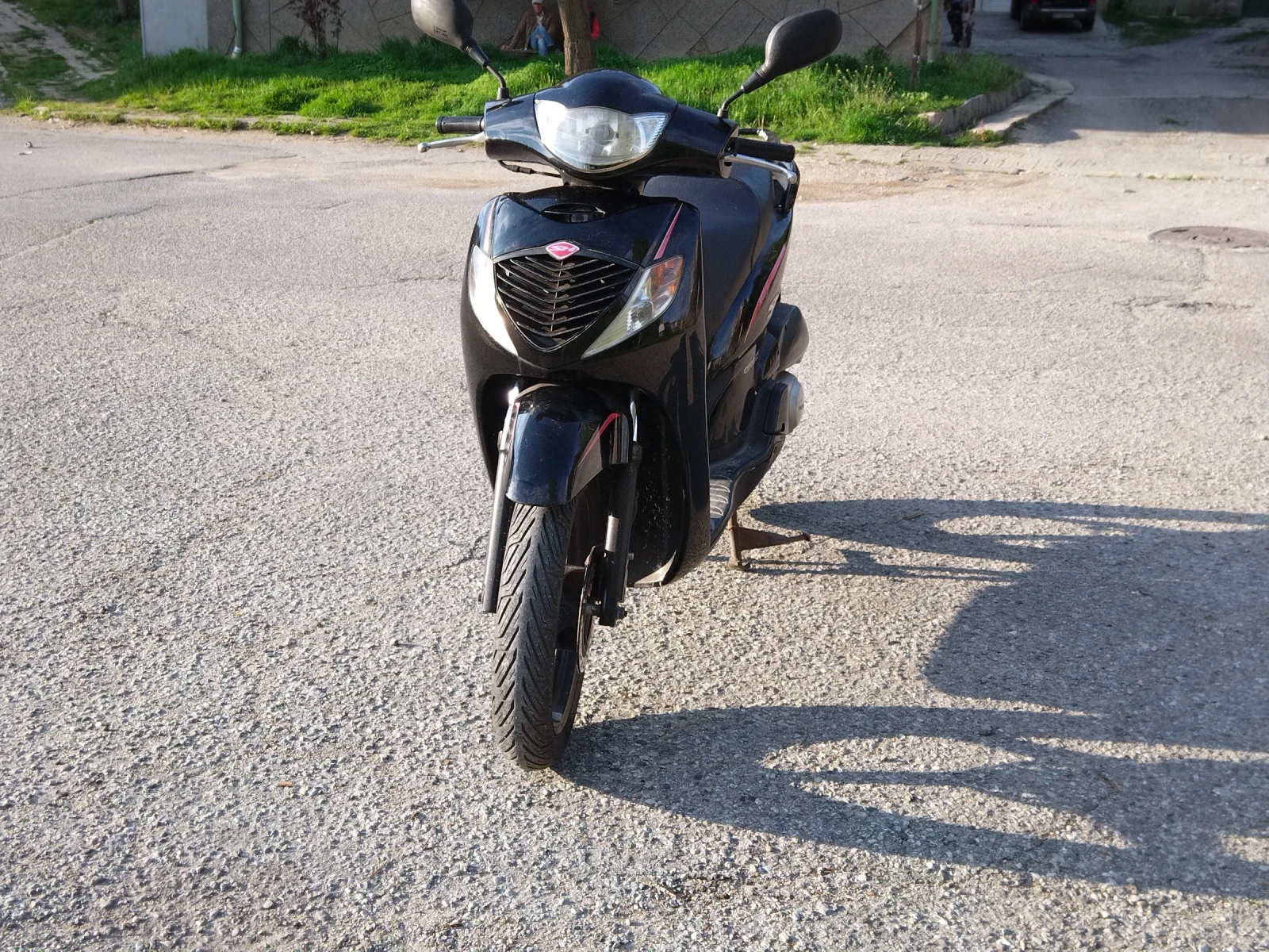 Honda Sh Sh150i sport - изображение 6