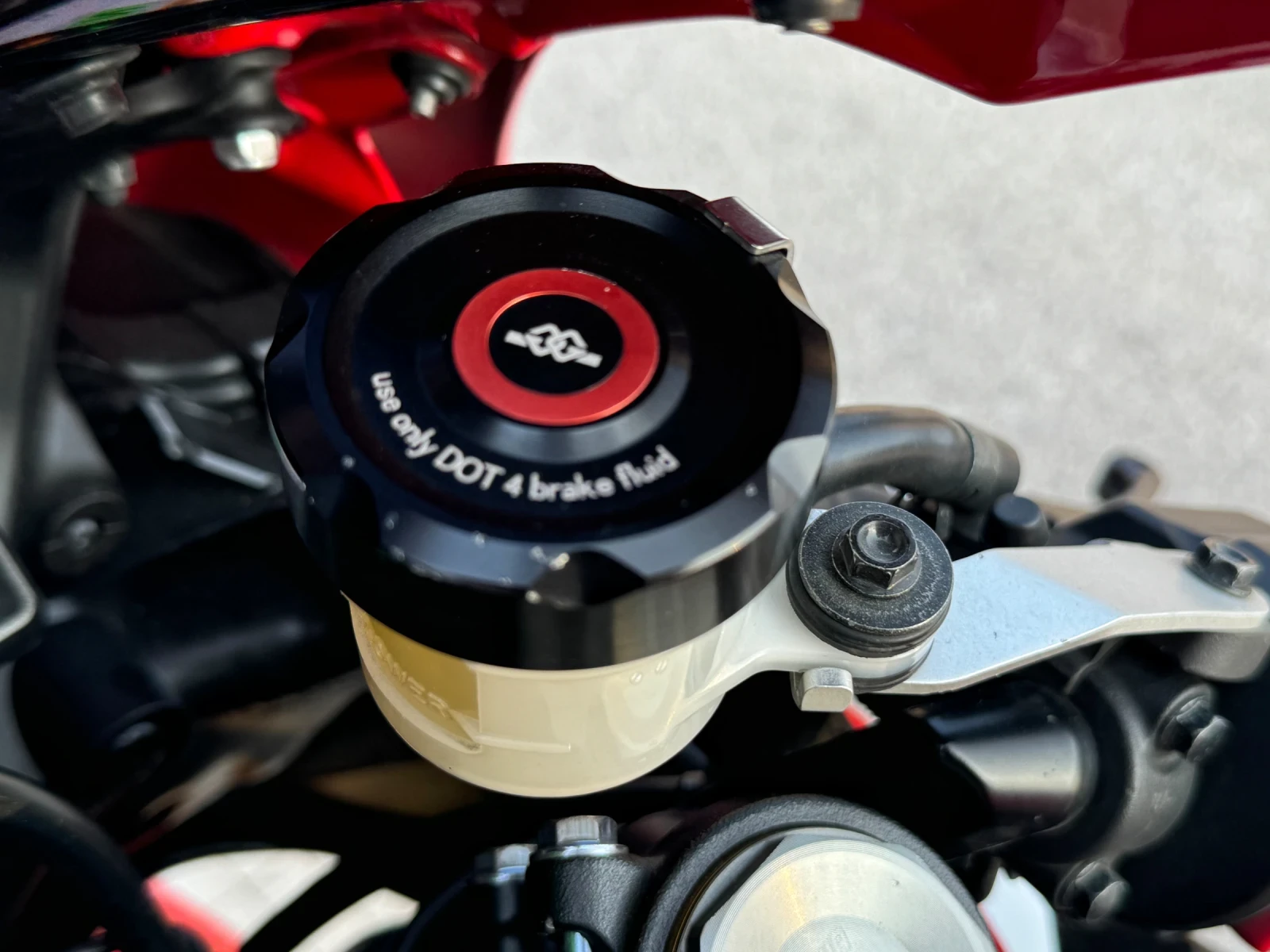 Honda Cbr   CBR 1000 RR SC77, снимка 14 - Мотоциклети и мототехника - 55310642