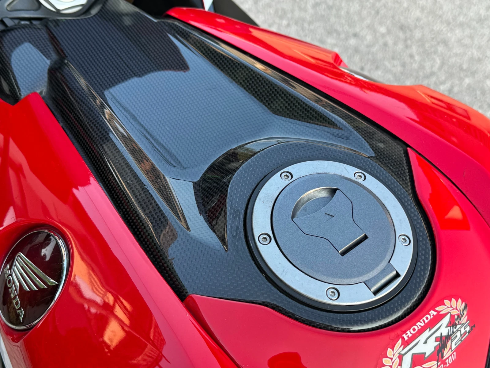 Honda Cbr   CBR 1000 RR SC77, снимка 16 - Мотоциклети и мототехника - 55310642
