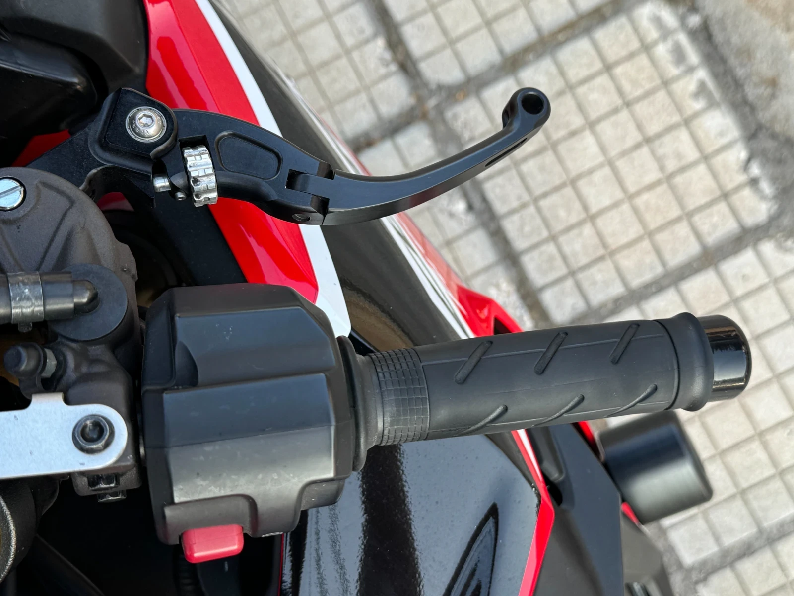 Honda Cbr   CBR 1000 RR SC77, снимка 15 - Мотоциклети и мототехника - 55310642