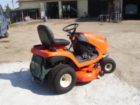 Сенокосачка Друга марка kubota 1600-ii, снимка 2