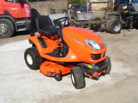 Сенокосачка Друга марка kubota 1600-ii, снимка 1