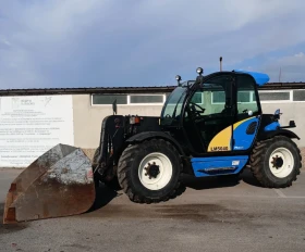       New Holland LM5040