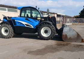       New Holland LM5040