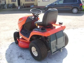 Сенокосачка Друга марка kubota 1600-ii | Auto.bg — изображение 3