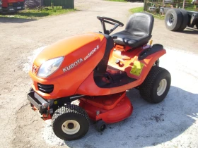Сенокосачка Друга марка kubota 1600-ii | Auto.bg — изображение 4