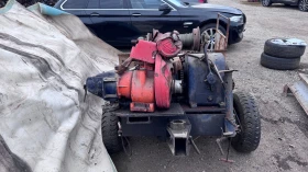 Други специализирани машини Друга, снимка 4