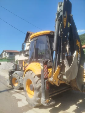 Багер Hidromek MST 642, снимка 2