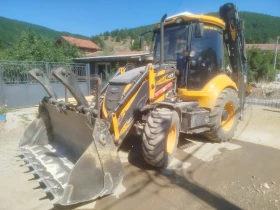 Багер Hidromek MST 642, снимка 1