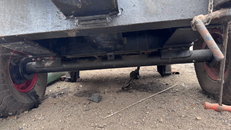 Други специализирани машини Друга, снимка 14 - Индустриална техника - 51911814