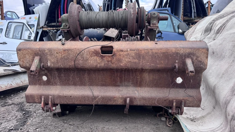 Други специализирани машини Друга, снимка 3 - Индустриална техника - 51911814