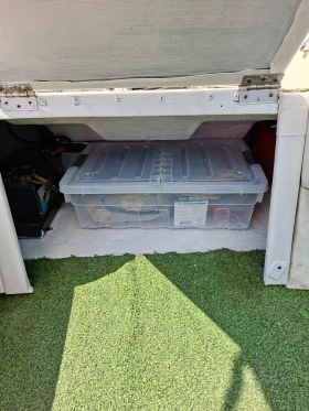 Моторна яхта Glastron Glastron Futura 162, снимка 7