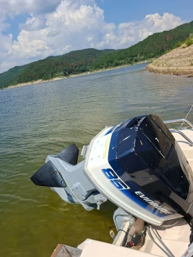 Моторна яхта Glastron Glastron Futura 162, снимка 6