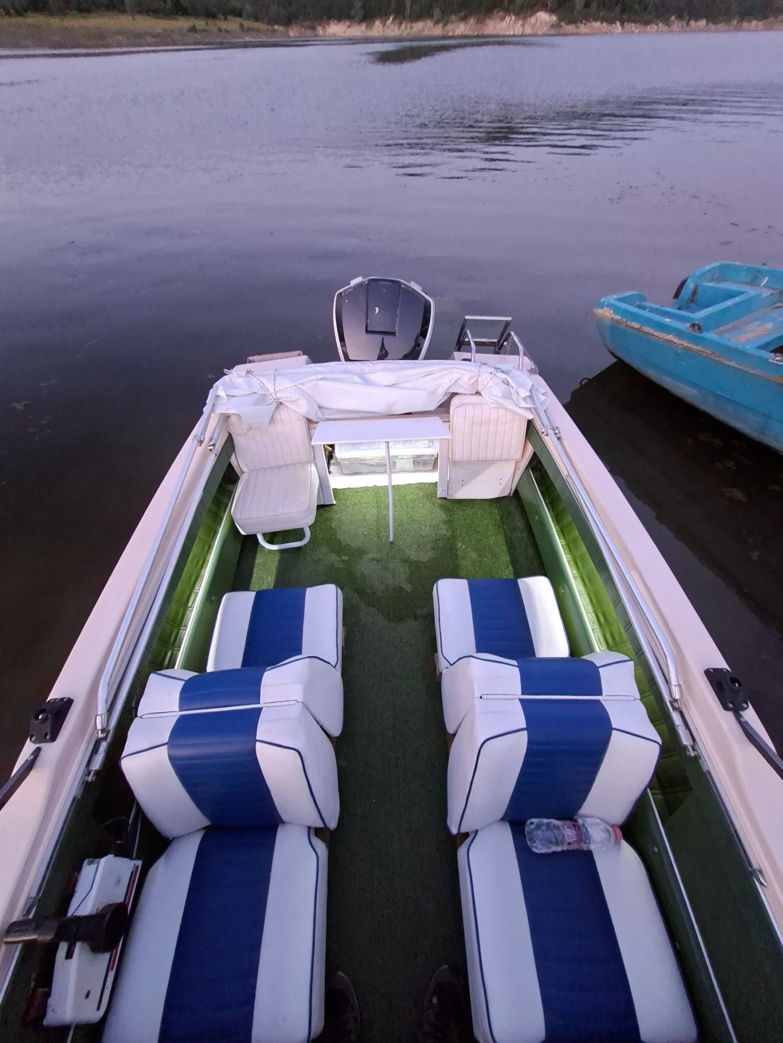   Glastron Glastron Futura 162 | Mobile.bg   16